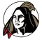 UNC Pembroke Logo
