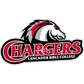 Lancaster Bible College Logo