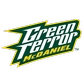 McDaniel College Logo