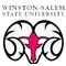 Winston-Salem State University Logo