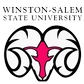 Winston-Salem State University Logo