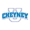 Cheyney University of Pennsylvania Logo