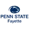 Penn State Fayette Logo