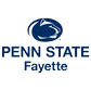 Penn State Fayette Logo