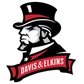 Davis & Elkins Logo