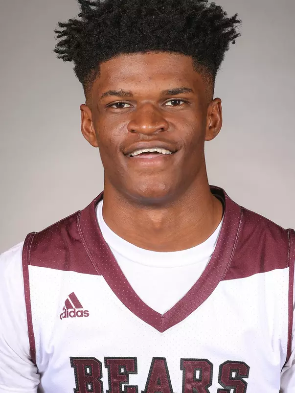 Alize Johnson