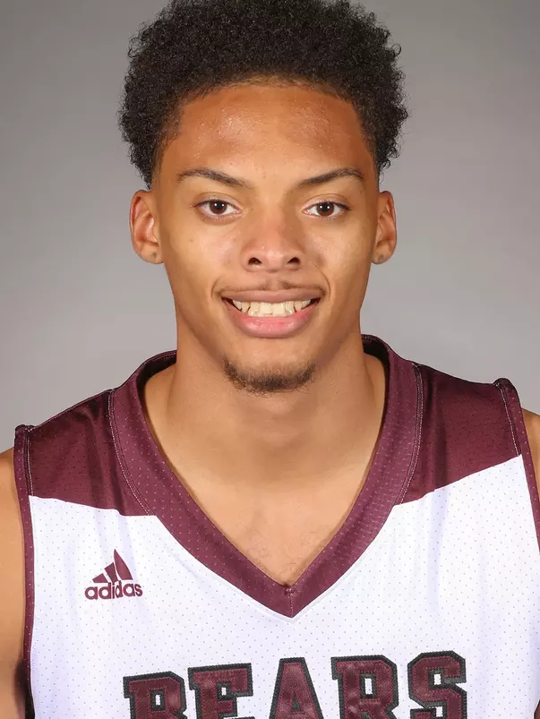 Jarred Dixon