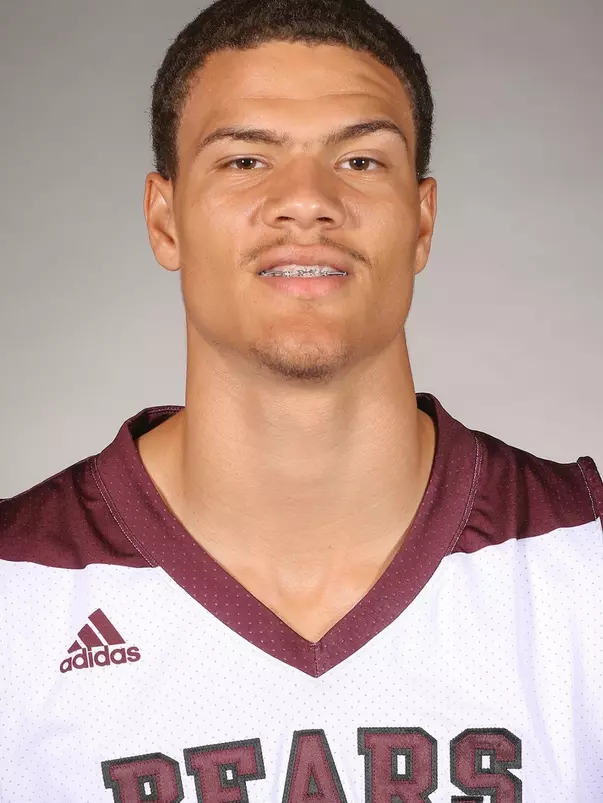 Jarrid Rhodes