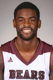 Jordan Martin