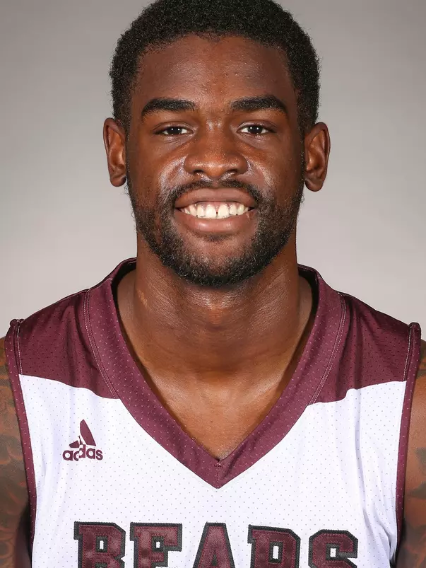 Jordan Martin