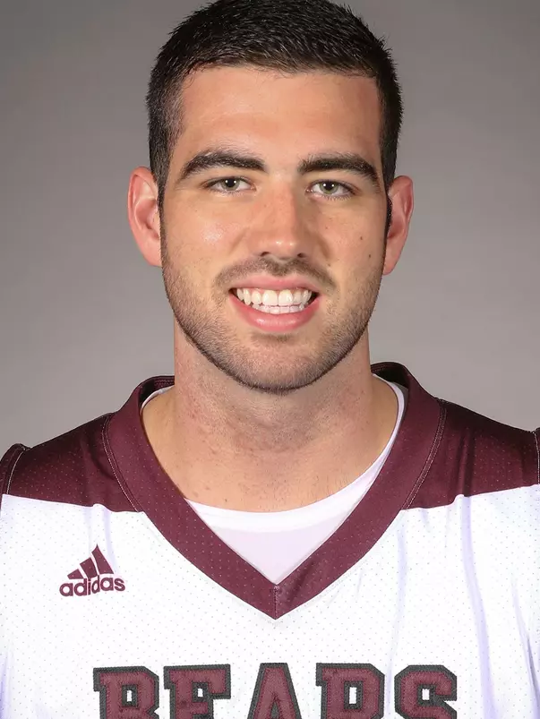 Tyler McCullough