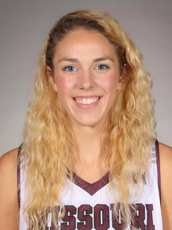 Audrey Holt