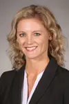 Kellie Harper