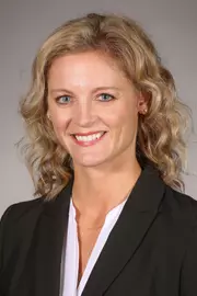 Kellie Harper