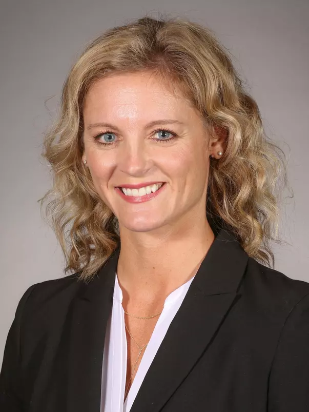 Kellie Harper