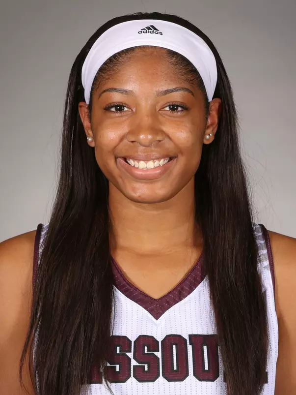 Shameka Ealy