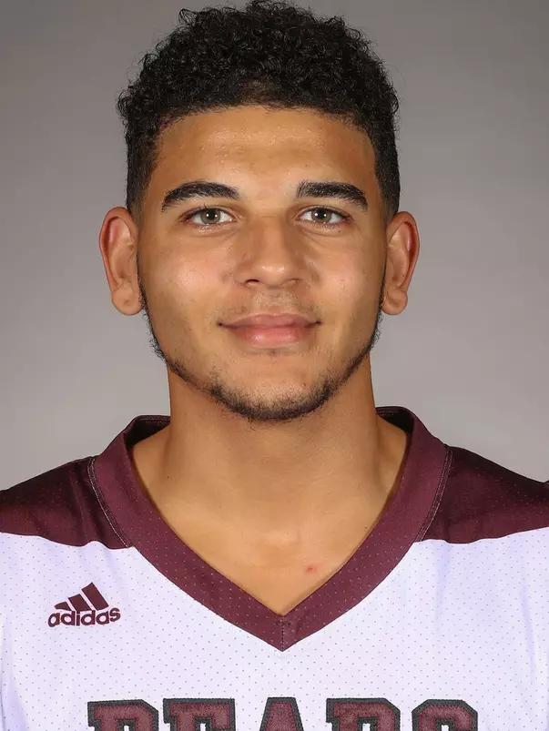 Tyrie Hill-Thomas