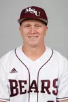 Meyer head shot