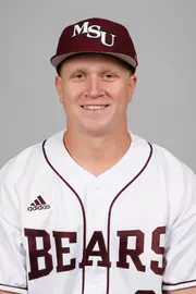 Meyer head shot