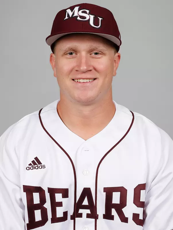 Meyer head shot