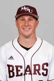 Rowley head shot