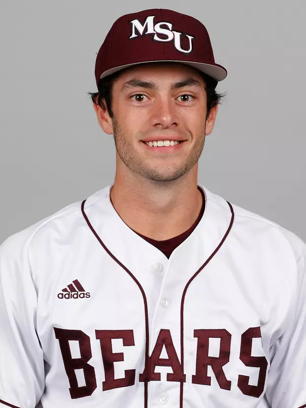 Coleman head shot
