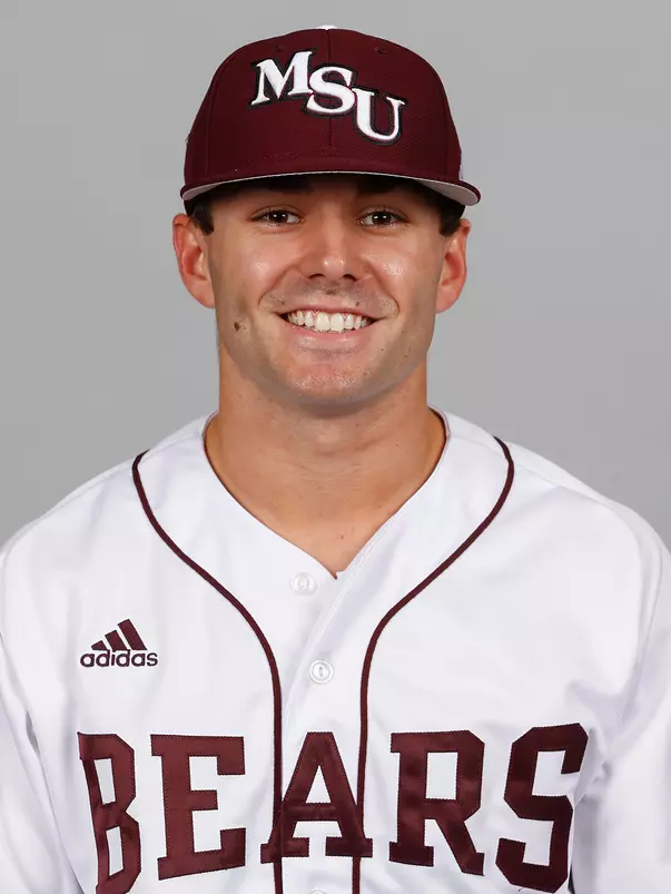 Steinmetz head shot
