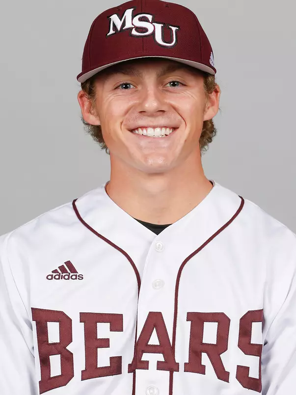Duffy head shot