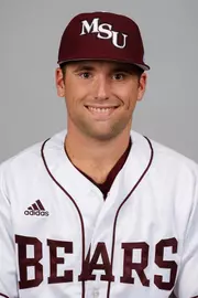 Knutson head shot