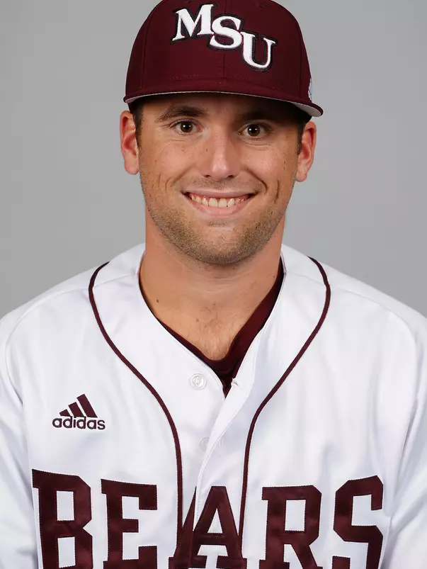 Knutson head shot