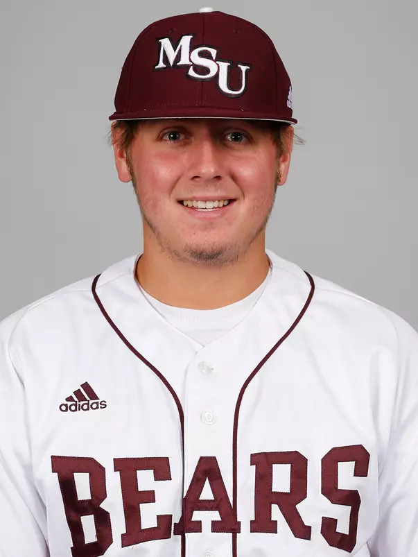 Paulsen head shot