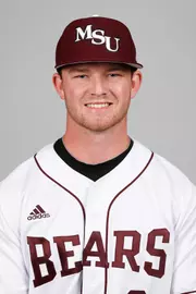 Tallman head shot
