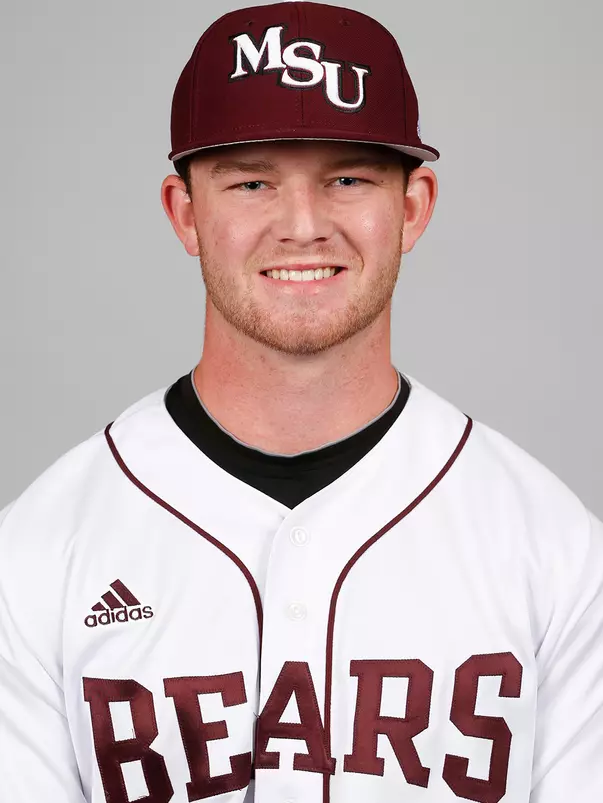 Tallman head shot