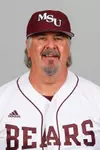 Evans head shot