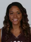 NiJay Gaines
