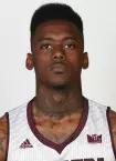 Marcus Marshall