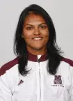 Amanthi Silva