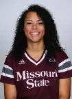 Kyana Mason