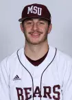 Preston Felgate