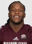 Deion Holliman