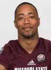 Darius Ivy