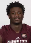 Tony Jones
