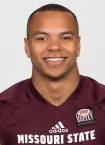Anthony Upchurch