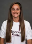 Courtney Kolb