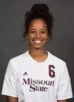 Brittney Robinson