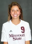 Mayleigh Oder