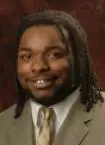 Keith Reed