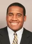 Cameron Hawthorne