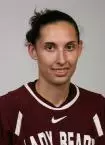 Melissa Busby