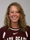 Morgan Harrington